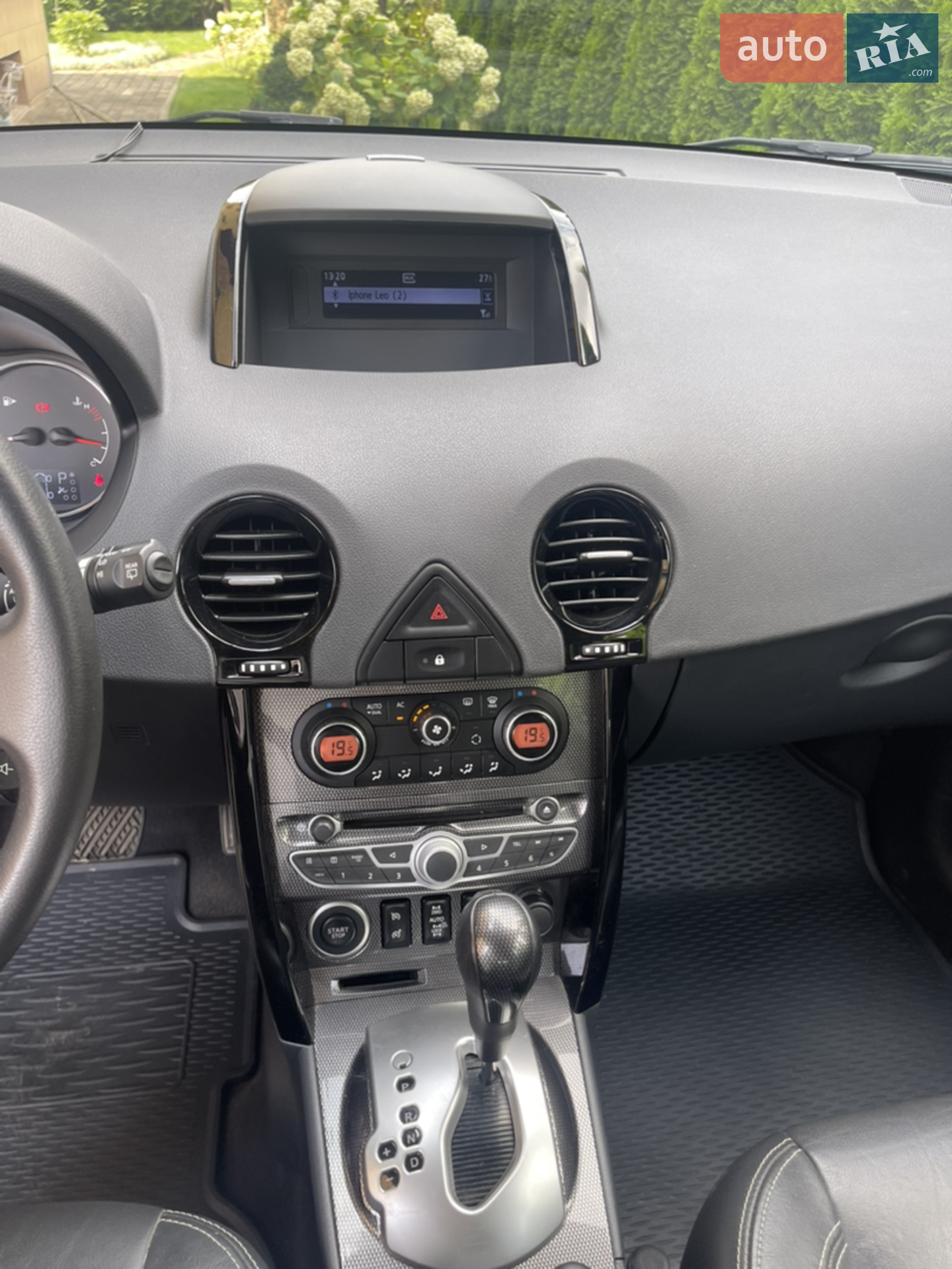 2012 Renault Koleos - мініатюра 7