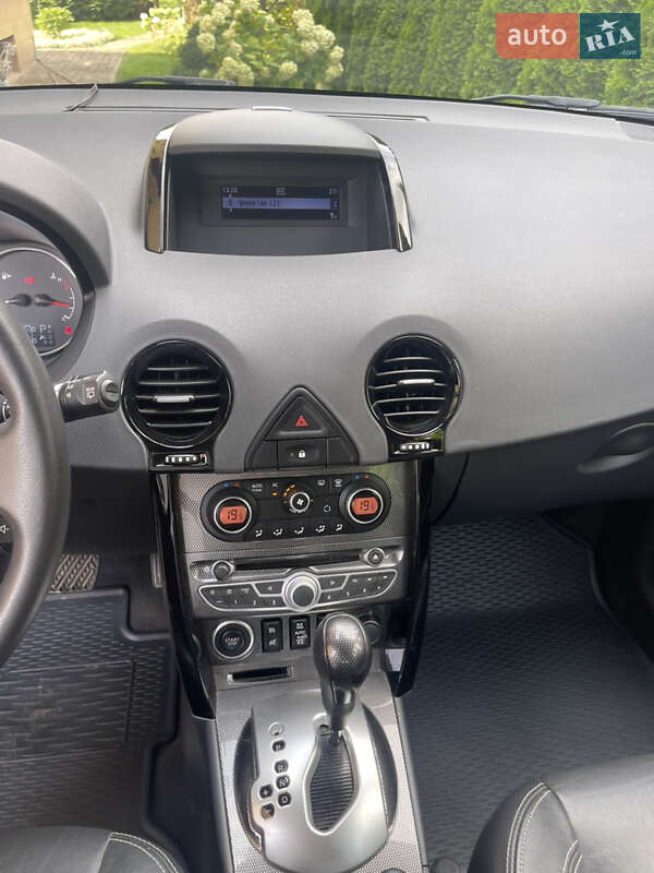 Позашляховик / Кросовер Renault Koleos 2012 в Тернополі фото 7 Позашляховик / Кросовер Renault Koleos 2012 в Тернополі