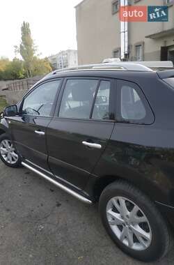 Внедорожник / Кроссовер Renault Koleos 2008 в Тальном