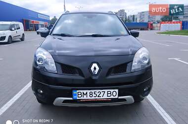 Renault Koleos 2008