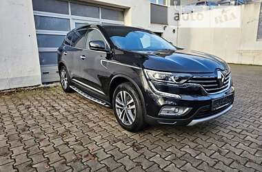 Renault Koleos 2019