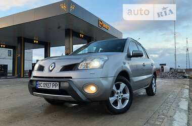 Renault Koleos 2008