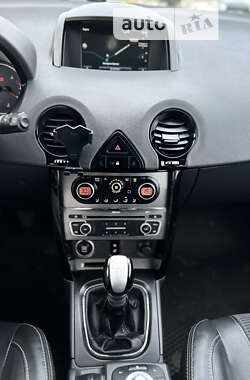 Позашляховик / Кросовер Renault Koleos 2014 в Дубні