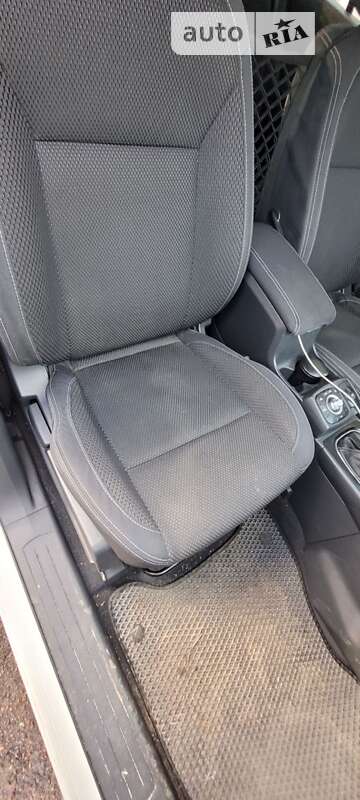 Внедорожник / Кроссовер Renault Koleos 2011 в Бердичеве