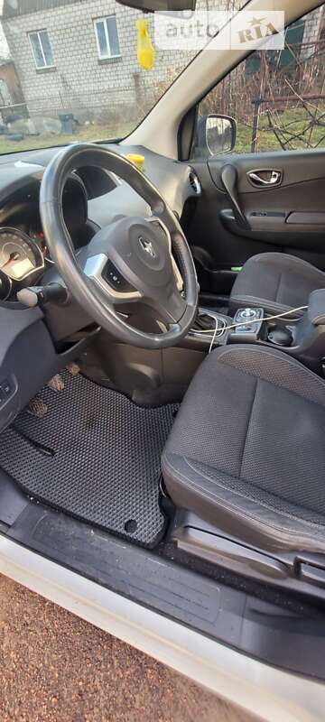 Внедорожник / Кроссовер Renault Koleos 2011 в Бердичеве