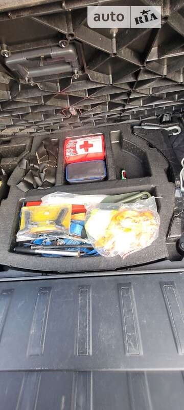 Внедорожник / Кроссовер Renault Koleos 2011 в Бердичеве