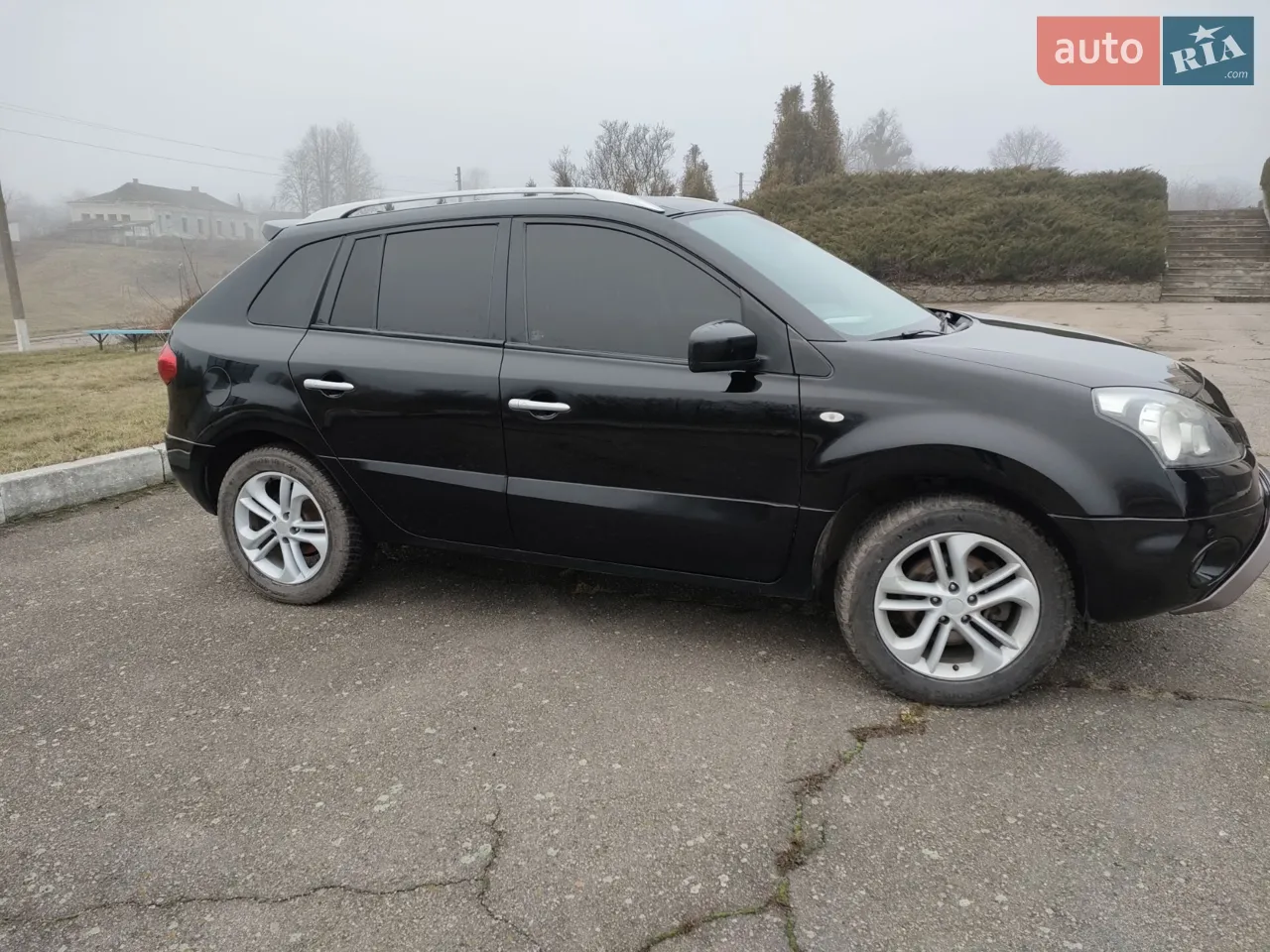 2010 Renault Koleos - мініатюра 39