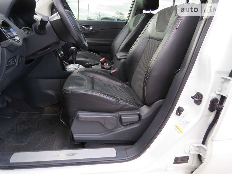 Внедорожник / Кроссовер Renault Koleos 2013 в Кропивницком