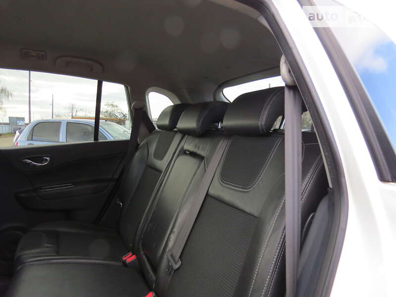 Внедорожник / Кроссовер Renault Koleos 2013 в Кропивницком