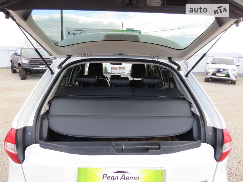 Внедорожник / Кроссовер Renault Koleos 2013 в Кропивницком