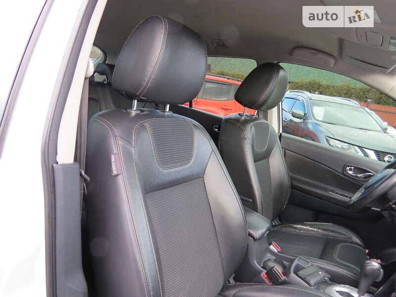 Внедорожник / Кроссовер Renault Koleos 2013 в Кропивницком