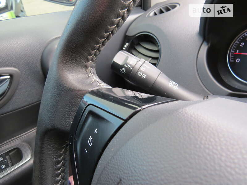 Внедорожник / Кроссовер Renault Koleos 2013 в Кропивницком