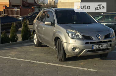 Renault Koleos 2009