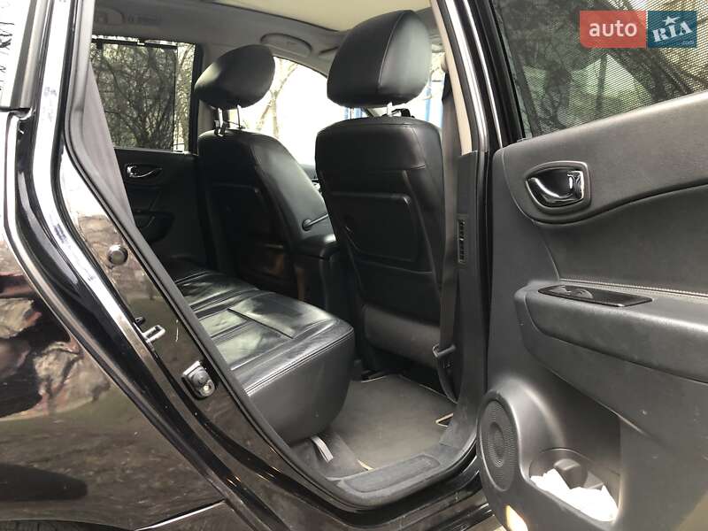 Внедорожник / Кроссовер Renault Koleos 2011 в Киеве