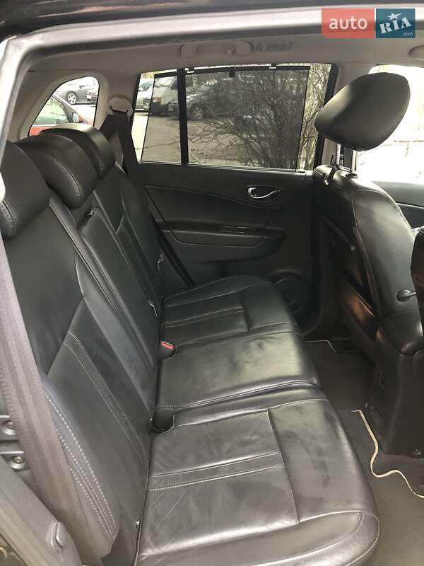 Внедорожник / Кроссовер Renault Koleos 2011 в Киеве