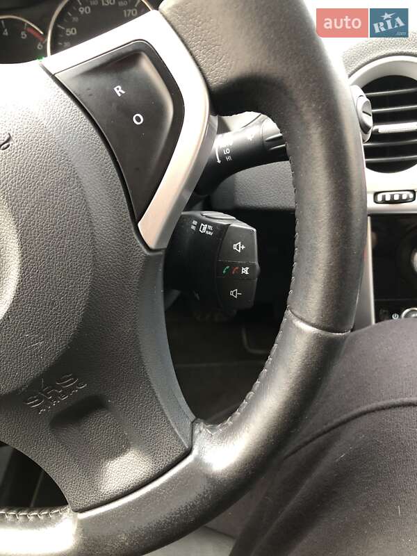 Внедорожник / Кроссовер Renault Koleos 2011 в Киеве