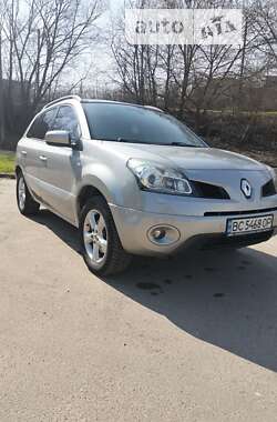 Renault Koleos 2008