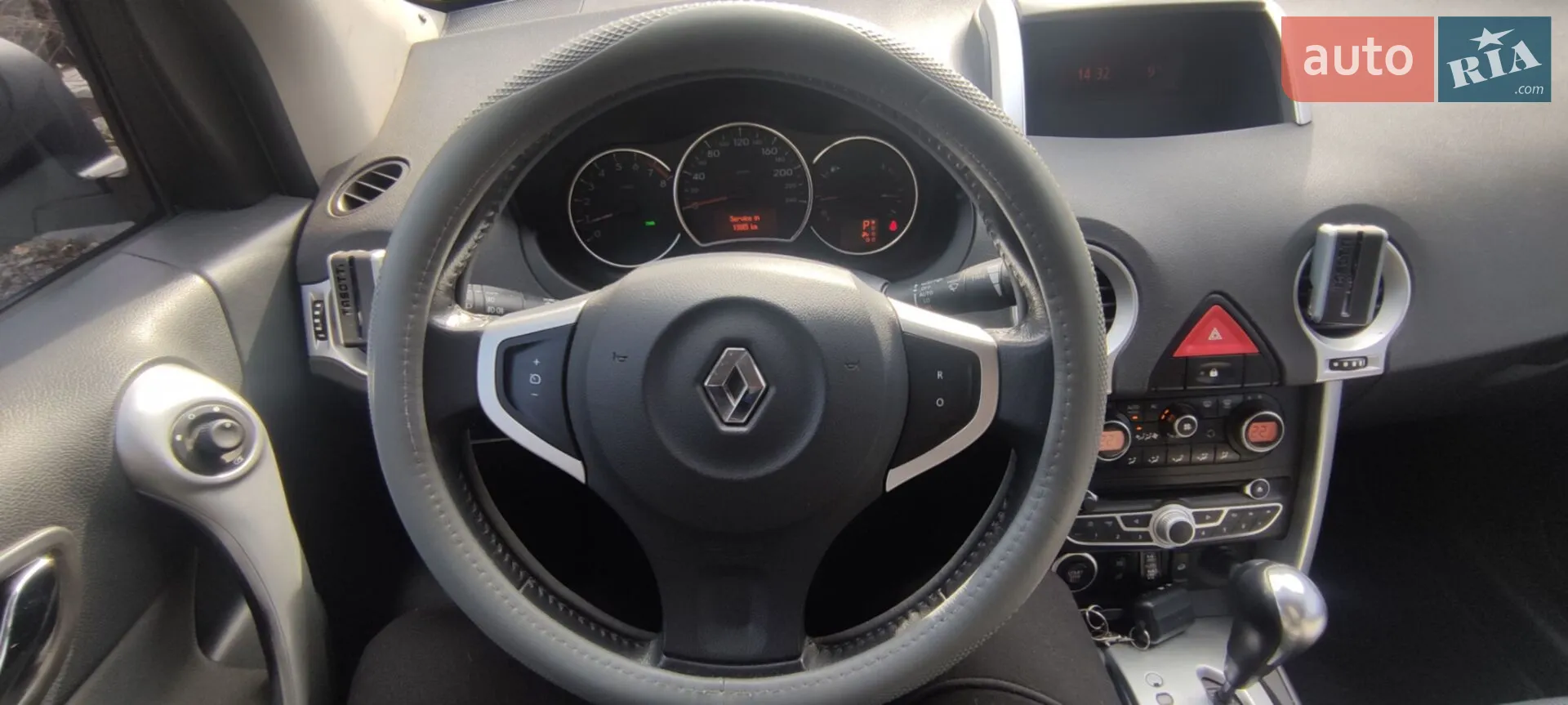 2010 Renault Koleos - мініатюра 17