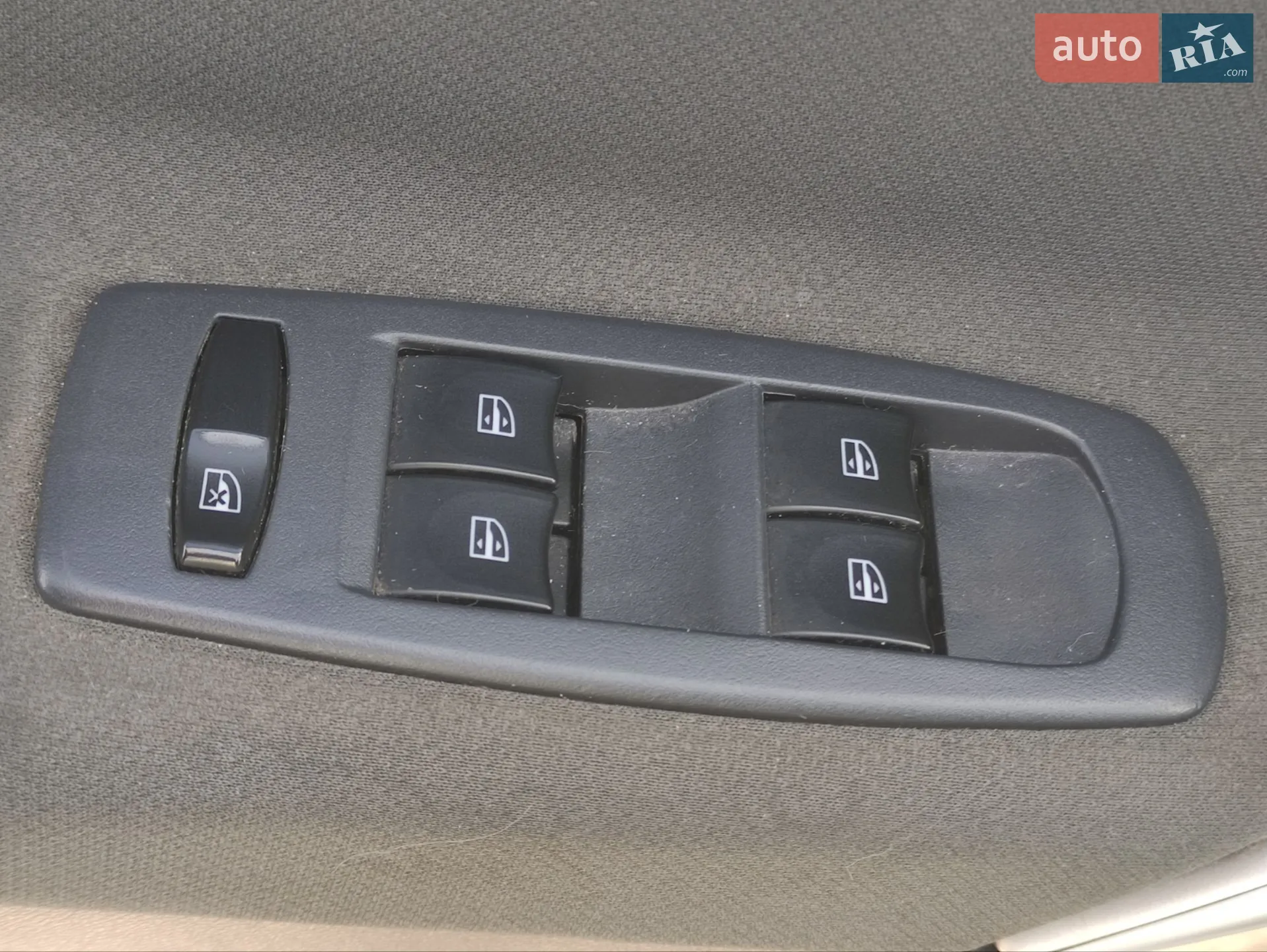 2010 Renault Koleos - мініатюра 26