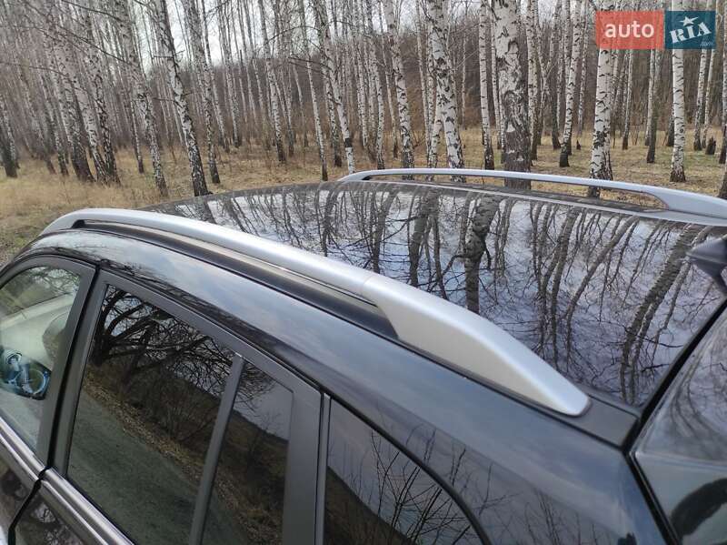 Позашляховик / Кросовер Renault Koleos 2014 в Миргороді