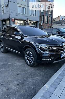 Внедорожник / Кроссовер Renault Koleos 2019 в Коломые