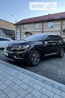 Renault Koleos 2019