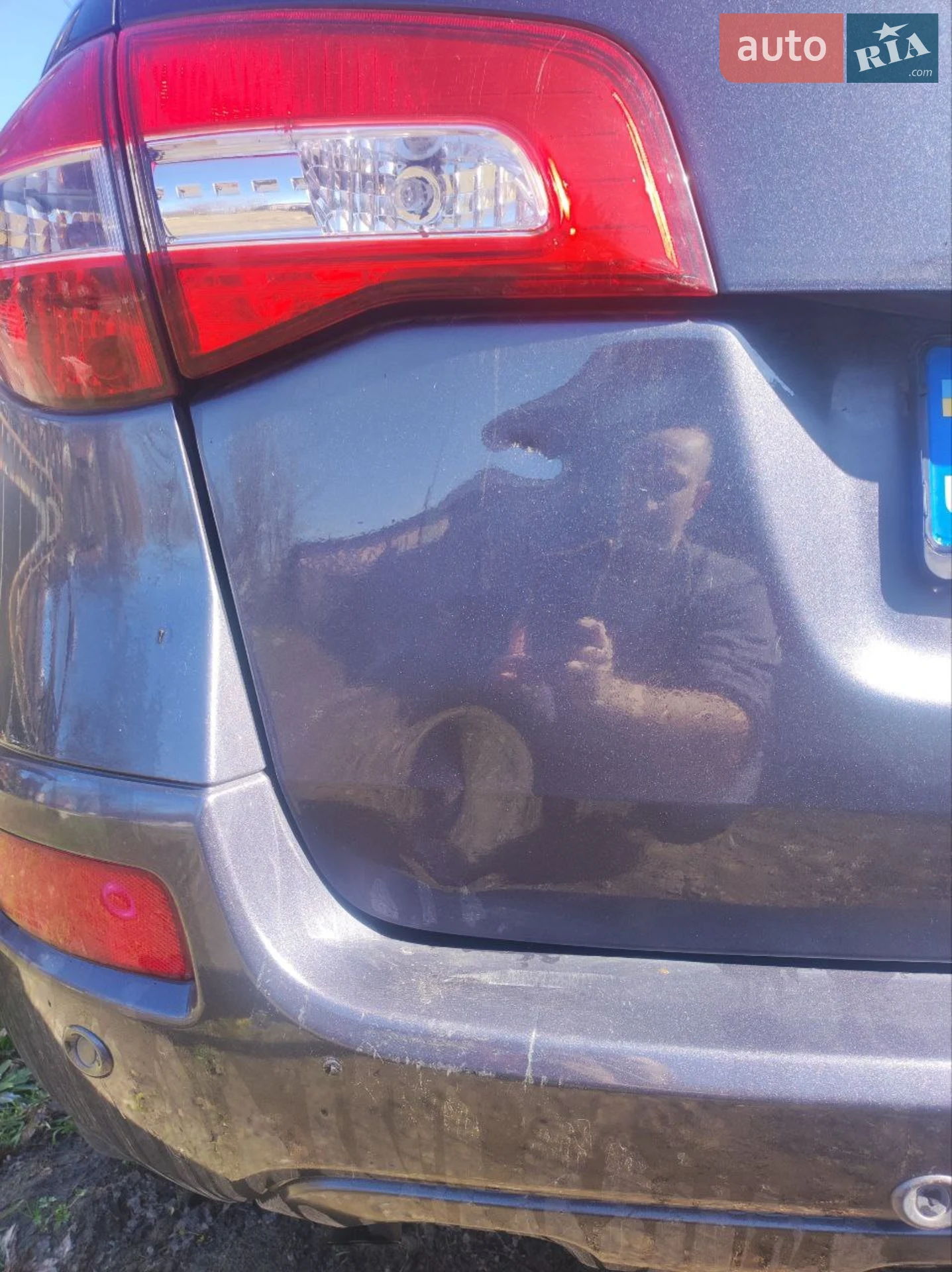 2010 Renault Koleos - мініатюра 10