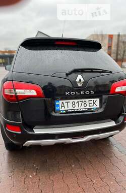 Позашляховик / Кросовер Renault Koleos 2013 в Рожнятові