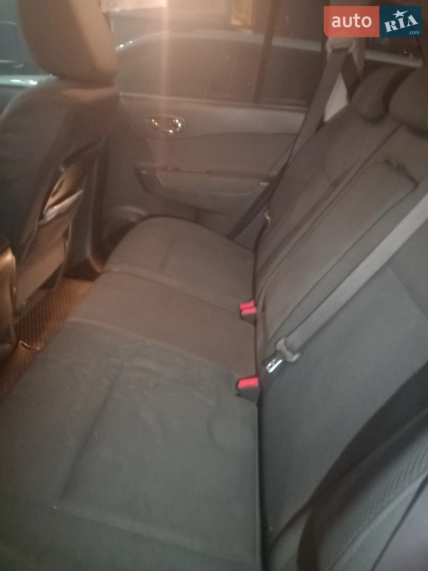 Renault Koleos 2008 VIN VF1VY0A0NUC244278 фото оголошення 5 з 12