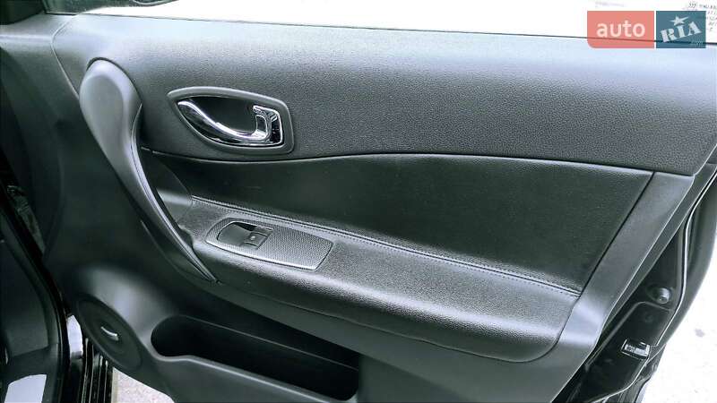 Позашляховик / Кросовер Renault Koleos 2013 в Житомирі