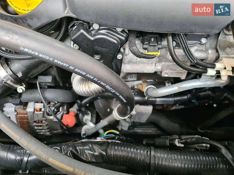 Позашляховик / Кросовер Renault Koleos 2013 в Житомирі