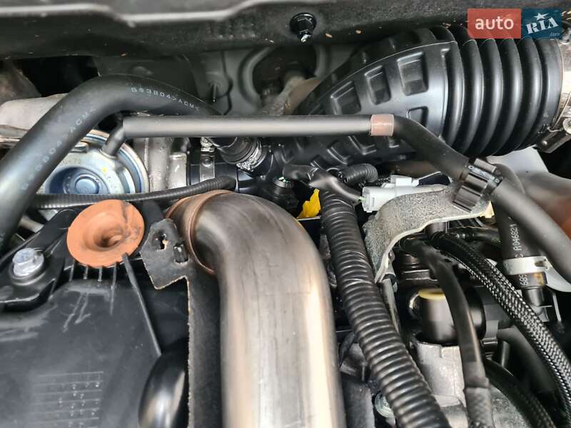 Позашляховик / Кросовер Renault Koleos 2013 в Житомирі