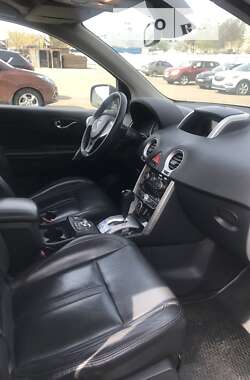 Внедорожник / Кроссовер Renault Koleos 2011 в Ровно