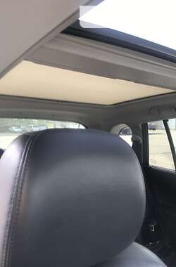 Внедорожник / Кроссовер Renault Koleos 2011 в Ровно