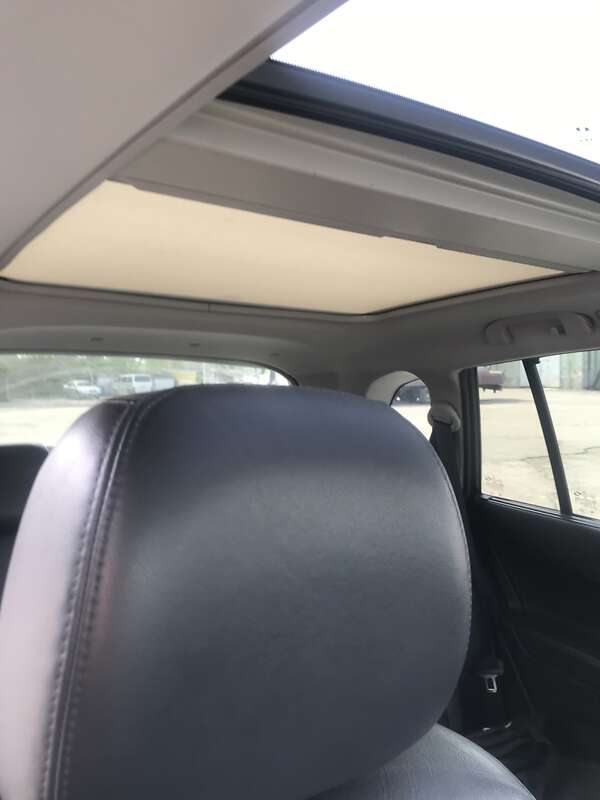 Внедорожник / Кроссовер Renault Koleos 2011 в Ровно