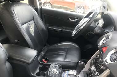 Внедорожник / Кроссовер Renault Koleos 2011 в Ровно