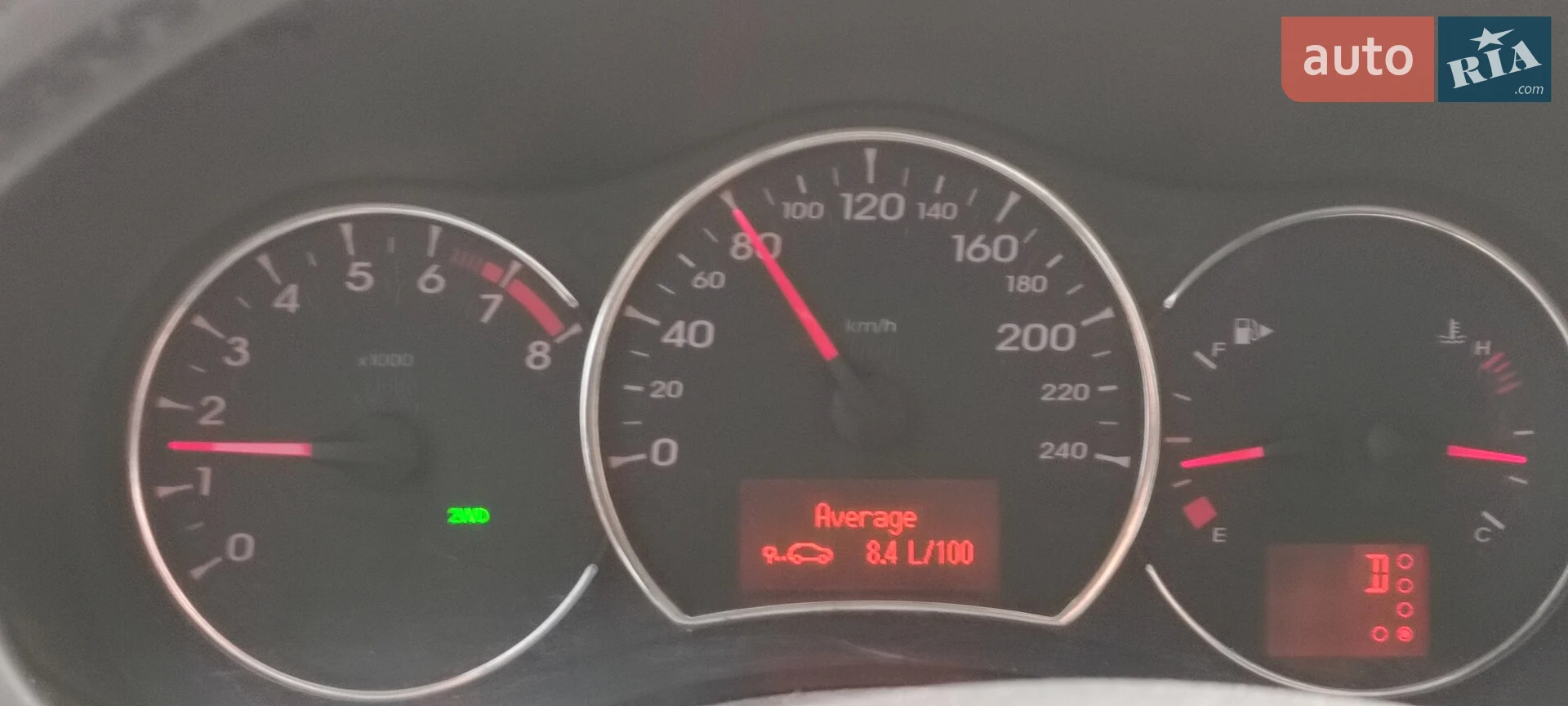 2010 Renault Koleos - мініатюра 21