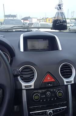 Позашляховик / Кросовер Renault Koleos 2009 в Гощі