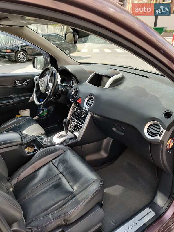Внедорожник / Кроссовер Renault Koleos 2009 в Одессе фото 11 Внедорожник / Кроссовер Renault Koleos 2009 в Одессе