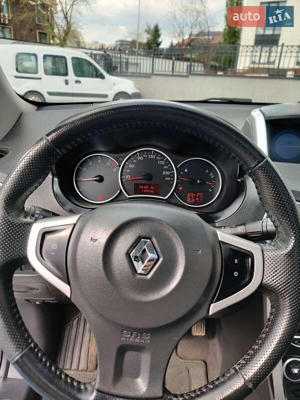 Внедорожник / Кроссовер Renault Koleos 2009 в Одессе фото 20 Внедорожник / Кроссовер Renault Koleos 2009 в Одессе