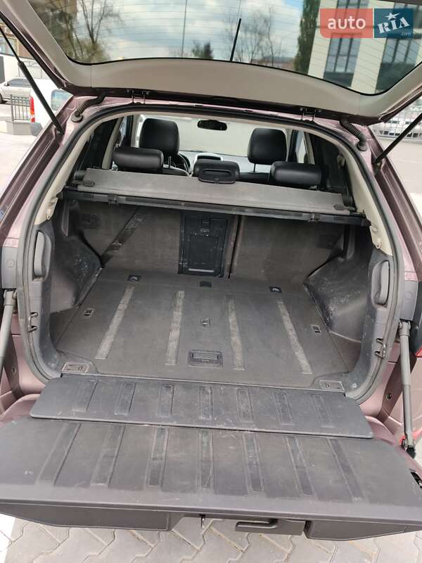 Внедорожник / Кроссовер Renault Koleos 2009 в Одессе фото 30 Внедорожник / Кроссовер Renault Koleos 2009 в Одессе