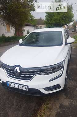 Позашляховик / Кросовер Renault Koleos 2019 в Херсоні