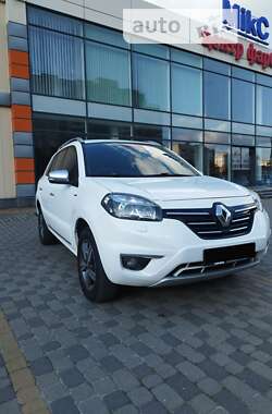 Внедорожник / Кроссовер Renault Koleos 2013 в Хмельницком