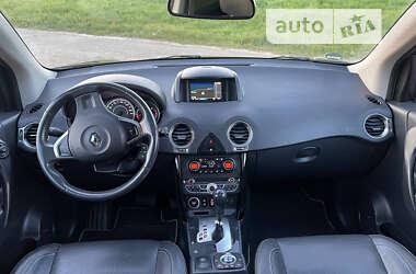Позашляховик / Кросовер Renault Koleos 2011 в Стрию