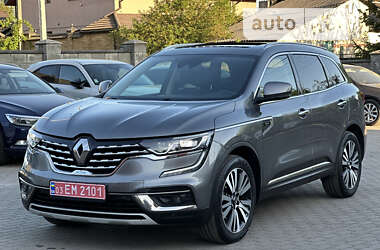 Renault Koleos 2020