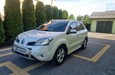 Renault Koleos 2009