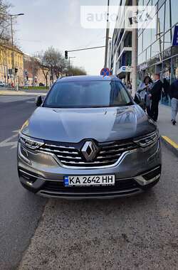 Renault Koleos 2022