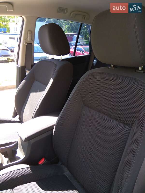 Внедорожник / Кроссовер Renault Koleos 2008 в Каменец-Подольском фото 14 Внедорожник / Кроссовер Renault Koleos 2008 в Каменец-Подольском