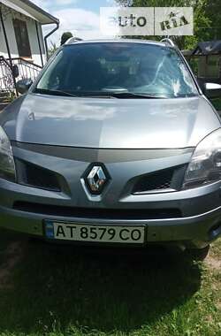 Renault Koleos 2010