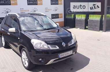 Внедорожник / Кроссовер Renault Koleos 2010 в Сумах